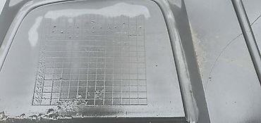 kvalitetni ventilatori: SPOJLER W253 BRANIK ZA MERCEDES BENZ GLC KLASA | mercedes w253 glc — 4