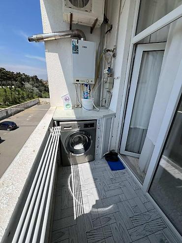 studio ev: 2 otaqlı, Yeni tikili, 56 kv. m — 5