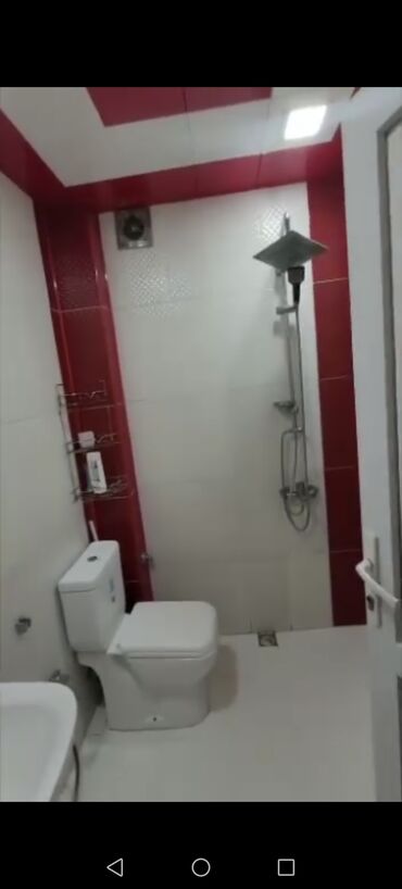 Uzunmüddətli kirayə mənzillər: Binəqədi rayon .Memar Əcəmi metrosun yaxınlıqı 54 saylı məktəbin yanı