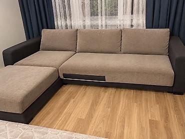 *DIVAN 250 AZN* vəziyyəti yaxşıdır, divan açılır ünvan Xətai Zulfiyye