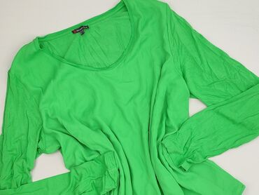 bluzka do karmienia lidl: Street One, Women's blouse, size L (EU 40)