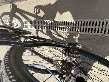 Velosiped ehtiyyat hissələri: Əlaqə ücün zəng və whatsappa yazın.az işlənmiş Shimano markalı — 3