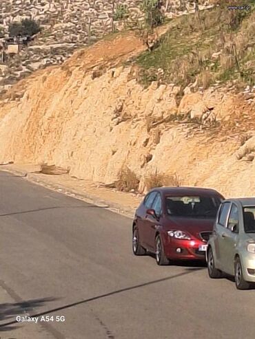 Seat: Seat : 1.6 l. | 2017 έ. 250000 km. Χάτσμπακ — 7