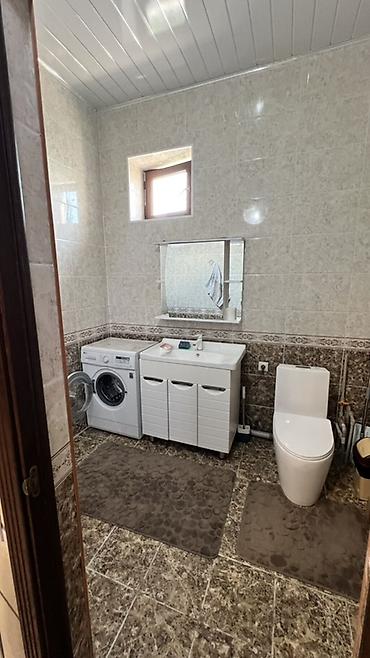 Долгосрочная аренда домов: 300 м², 10 комнат, Евроремонт, Кондиционер, Парковка at lalafo.kg — 8 Долгосрочная аренда домов: 300 м², 10 комнат, Евроремонт, Кондиционер, Парковка — 8
