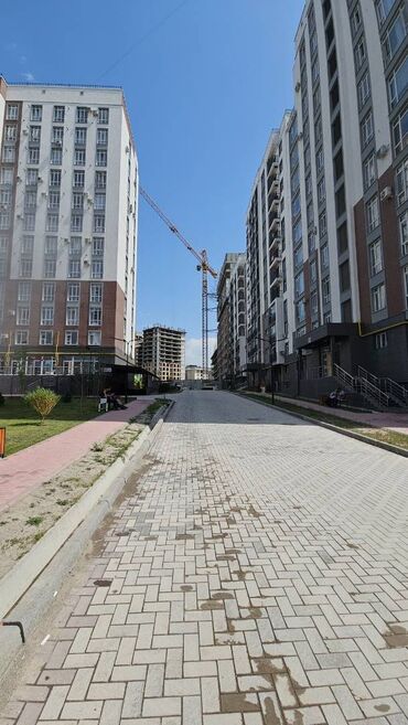Продажа домов: 2 комнаты, 46 м², Элитка, 2 этаж, Евроремонт