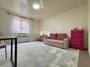 Долгосрочная аренда квартир: 1 комната, Собственник, С мебелью полностью — 5