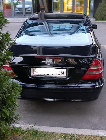 sprinter bazar: Mercedes-Benz E-Class: 2004 г., Автомат, Седан — 10