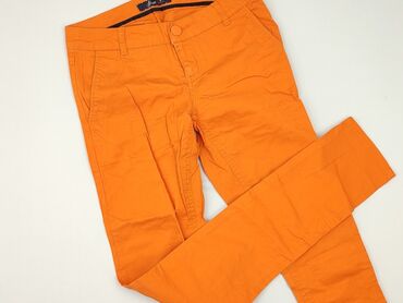 Material trousers for women, House, size XS (EU 34)