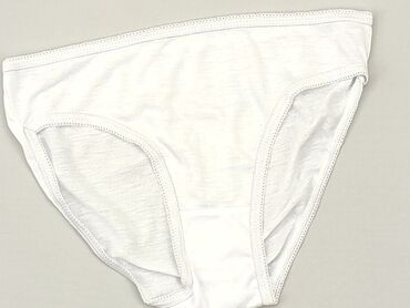 elegancką bluzki do białych spodni: Panties, S (EU 36), condition - Perfect