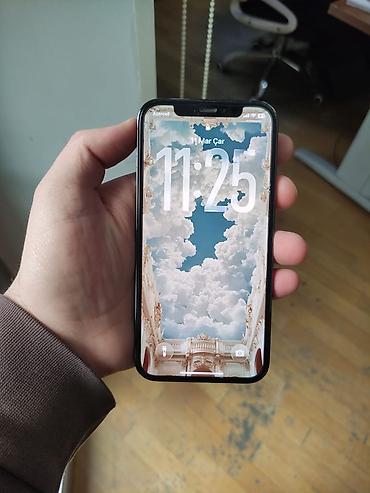 Apple iPhone: IPhone 12 Pro, 128 GB, Graphite, Face ID — 2