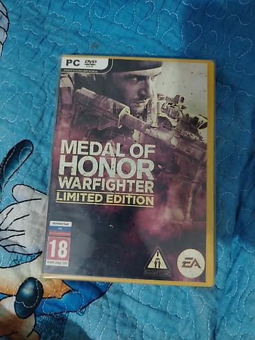 dvd oyun: PC üçün orijinal DVD oyun diskləri paketi Paketdə olan adlar: - — 9