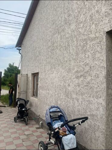 недвижимость в чолпон ате: Дом, 120 м², 5 комнат, Агентство недвижимости