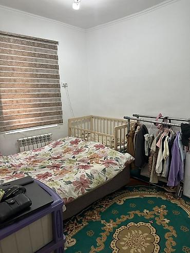Продажа коттеджей и домов: 💎СРОЧНО ПРОДАЕТСЯ ДОМ 🏢Комнат: 4 📍Район: Ленинский район 🏘️Микрорайон — 5