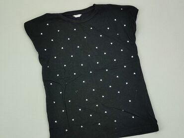 bershka koszulka tupac: Koszulka, 12 lat, 146-152 cm, stan - Dobry