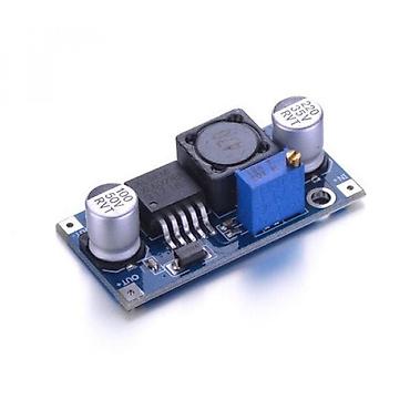Təmir və tikinti: Kateqoriya: Elektronik Kartlar > Gərginlik Requlyator Kartları — 1