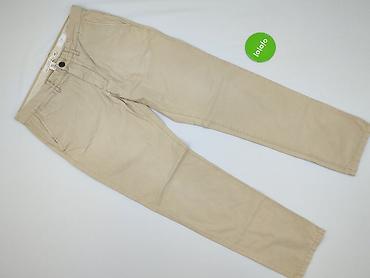 ca legginsy: H&M L.O.G.G., Spodnie materiałowe damskie, rozmiar XL — 2