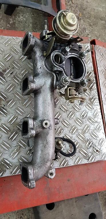 1KZ KLAPNA GASA ZA TOYOTA LAND CRUISER OD 1996. DO 2003. GOD
