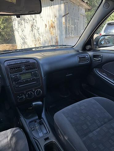 Toyota: Toyota Avensis: 2002 г., Автомат, Универсал — 6