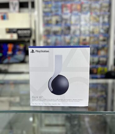 PS5 (Sony PlayStation 5): Ps5 aksesuarlari. PlayStation VR2 sense controller Playstation VR2 — 11