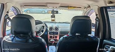 Renault: Renault Duster: 2 l | 2013 il 232000 km Krossover — 16