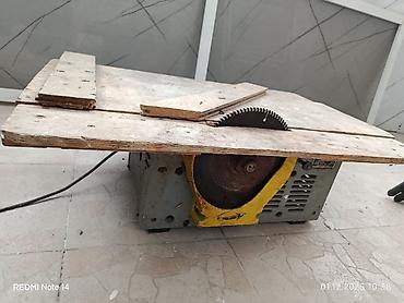 İstehsal avadanlığı: Parket stanoku 
500azn
Hezi aslanov 8894 leli — 1