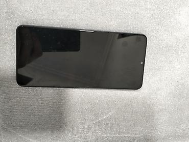 biostat tablet nedir: Samsung Galaxy A12, 32 GB, rəng - Mavi, İki sim kartlı — 3