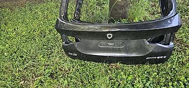 butil guma: GEPEK VRATA G01 ZA BMW X3 | BMW x3 g01 gepek vrata — 2