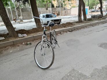 almaniya istehsalı velosipedlər: İşlənmiş Şose velosipedi Stels, 28", Ünvandan götürmə