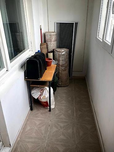 Продажа квартир: 3 комнаты, 62 м², 106 серия, 7 этаж, Евроремонт at lalafo.kg — 17 Продажа квартир: 3 комнаты, 62 м², 106 серия, 7 этаж, Евроремонт — 17