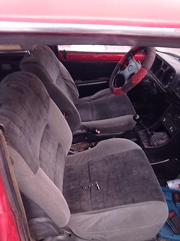 ВАЗ (ЛАДА): ВАЗ (ЛАДА) 2104: 1985 г., 0.3 л, Механика, Бензин, Универсал — 4