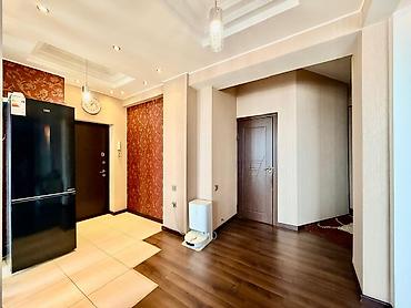 Продажа квартир: 2 комнаты, 85 м², Элитка, 6 этаж, Евроремонт — 4