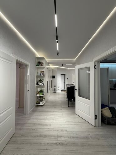 Продажа квартир: 4 комнаты, 160 м², Элитка, 8 этаж, Евроремонт — 11