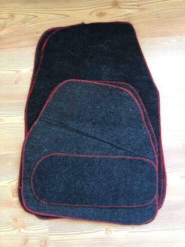 Avtomobil üçün ayaqaltı: Avtomobil üçün ayaqaltı, Yeni, Parça, tekstil, Bütün modellere, Pulsuz çatdırılma -da lalafo.az — 8 Avtomobil üçün ayaqaltı: Avtomobil üçün ayaqaltı, Yeni, Parça, tekstil, Bütün modellere, Pulsuz çatdırılma — 8