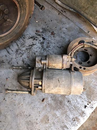 Двигатели, моторы и ГБЦ: В продаже - мотор 406 - блок 406 - головка 406 - стартер газель — 14