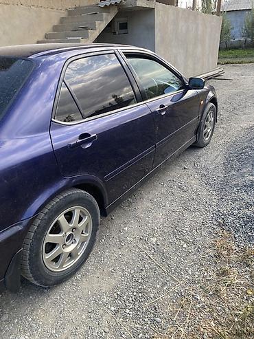 акпп ремонт бишкек: Honda Accord: 2002 г., 1.8 л, Автомат, Бензин, Седан — 3