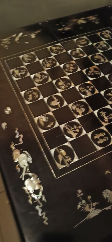 Digər əntiq əşyalar: Очень редкий статуетки без дифект доставка есть Нерд стариний ветнам — 2