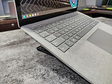 intel core i5 12: 💻👉Сенсорный Ноутбук Microsoft Surface i5/8Gb/512 Gb/Дисплей — 3