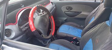 домкрат для машины цена: Daewoo Matiz, серебристый, арендага берилет суткасына 700 депазит 7000