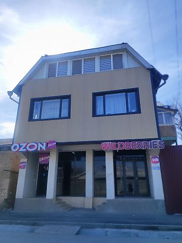 Продажа коттеджей и домов: Сдается на длительный срок в г. Джалал -Абад, ( Манас),Просторный — 20