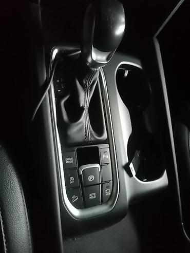 Hyundai: Hyundai Santa Fe: 2019 г., 2 л, Автомат, Дизель, Внедорожник — 17