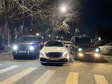 Аренда кортежа: -Авто люксового класса в аренда с водителем!!! -Кортеж!!! -VIP машины — 13