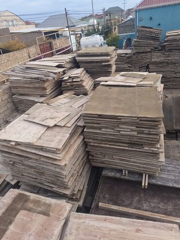 Diktlər: Dik taxda satlır ardiyada verilir ünvan Binə savxoz — 3