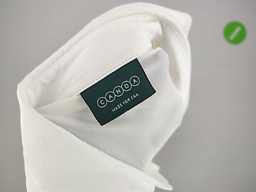 clothes diamond: Canda, Koszula damska, rozmiar XL — 5