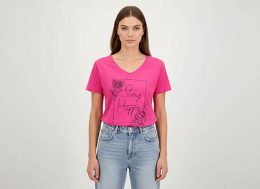 hello kitty nike t shirty: Esmara, Футболка жіноча, розмір S