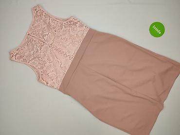 wymiary sukienki: BODY FLIRT, Sukienka damska, rozmiar XL — 3