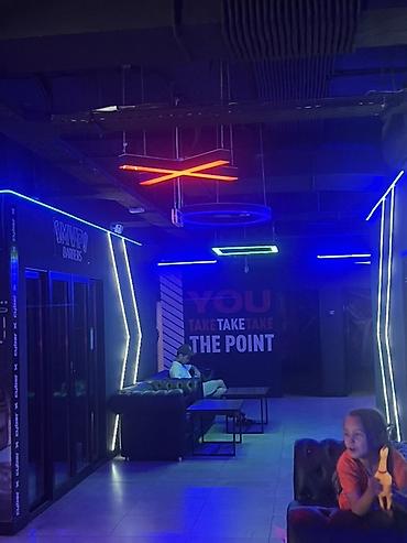 связь: 🎮 Требуется администратор в компьютерный клуб! 🎮 Ищем ответственную и — 1