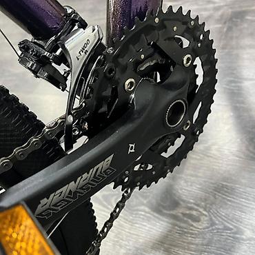 Горные велосипеды: 🚵 Phoenix МТБ велосипед KX950 27.5″: Освойте тропы с высокой — 19