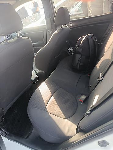 корейские электромобили: Hyundai Solaris: 2016 г., 1.4 л, Механика, Бензин, Седан — 5