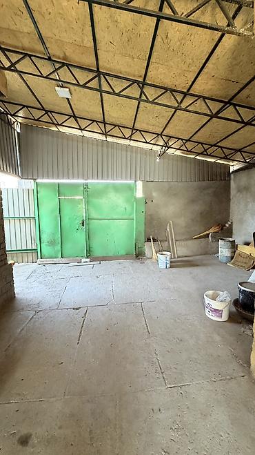 Продажа коттеджей и домов: Продам дом Институт земледелия,Тойгонбаева/Т.Фрунзе саман, 3 ком — 10