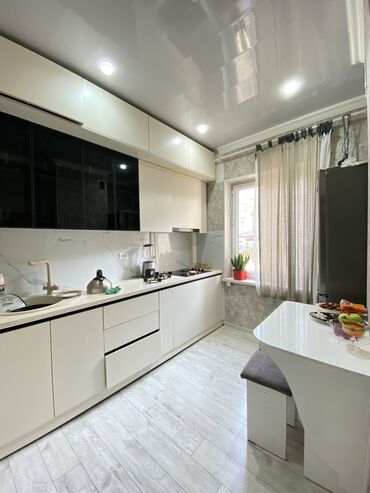 Продажа квартир: 3 комнаты, 70 м², 105 серия, 1 этаж, Евроремонт — 13